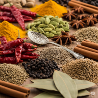 Spices R9tb6yeuvx6fddyfg7se6pb8va58qmncblkeuq1vww